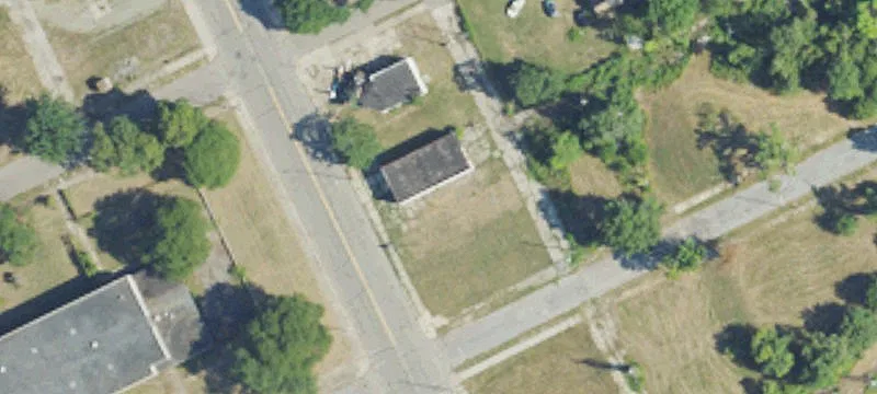 Warehouse Redevelopment Property