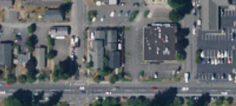 Mixed-Use Office and Warehouse Property