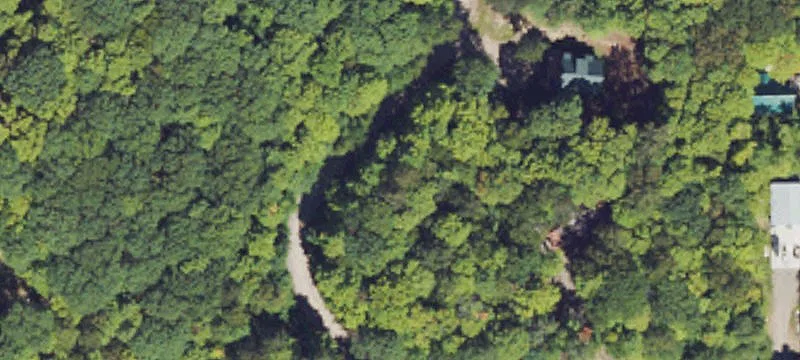 Corner Recreation Land Parcel