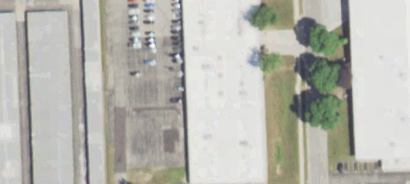 Fully Air-Conditioned Warehouse Flex