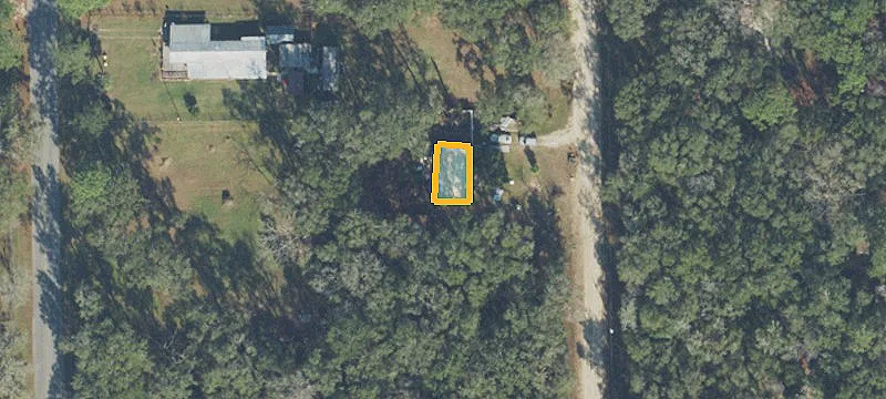 Residential Home Lot