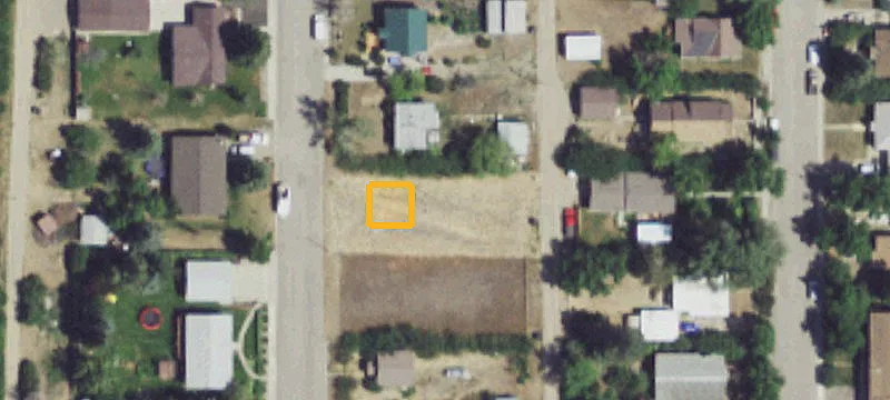 Residential Development Lot