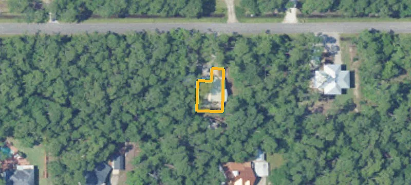 Residential Building Lot