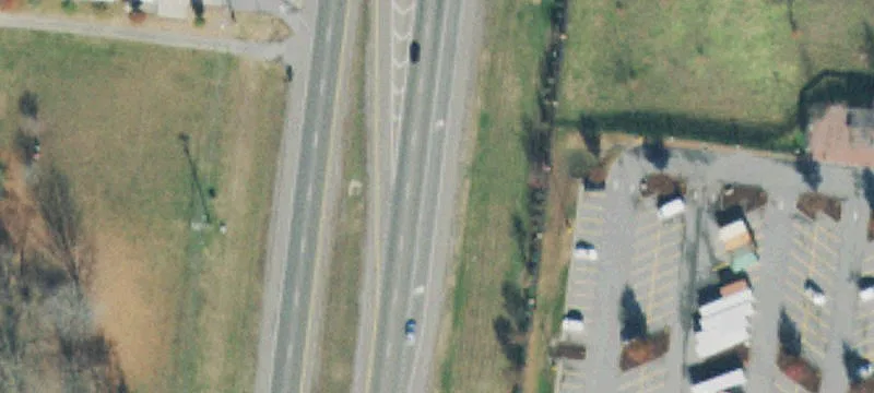 Industrial Corridor Development Land