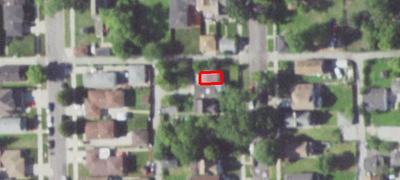 Three-Unit Residential Income Property