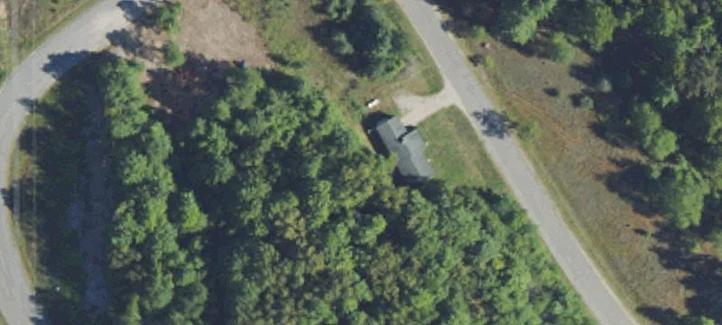 Buildable Residential Lot Community