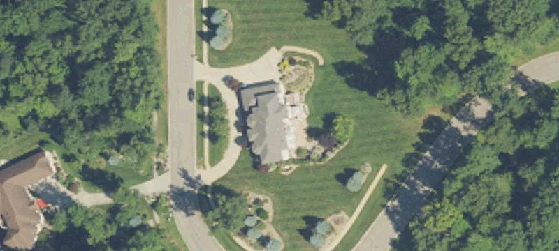 Residential Buildable Lot