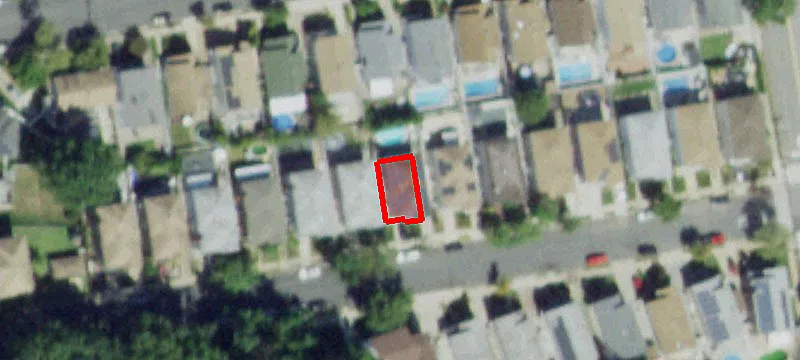 Two-Unit Residential Income Duplex
