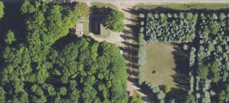 Recreational Land with Cabin