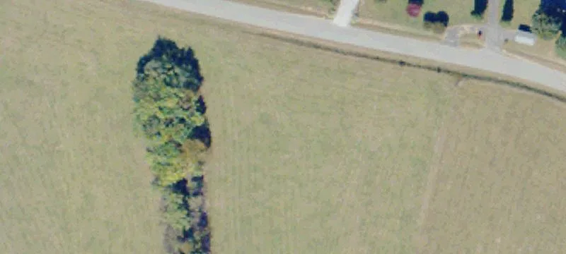 Country Residential Land Parcels