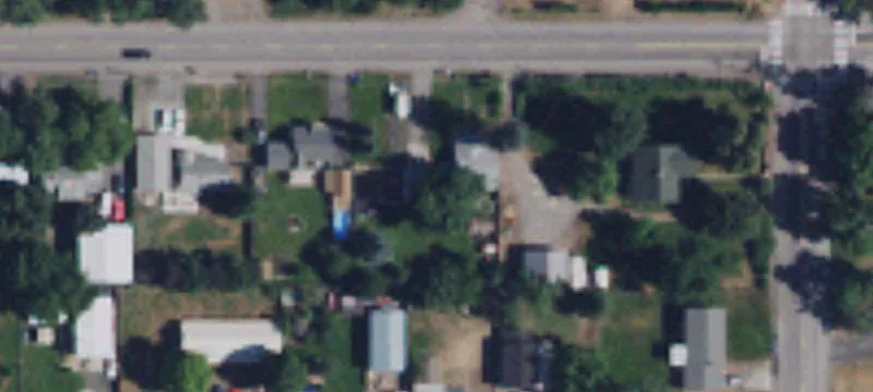 Land with 24x30 Shop