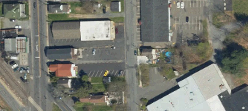 Two-Family Residential Lot