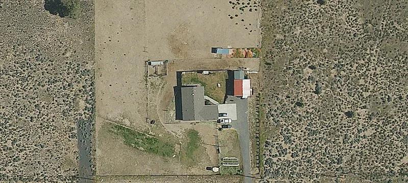 Specialty Corner Lot