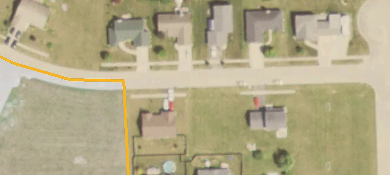 Single-Family Residential Lot