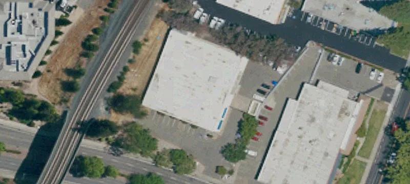Climate-Controlled Self Storage Facility