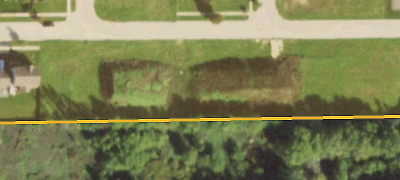 Residential Development Lot