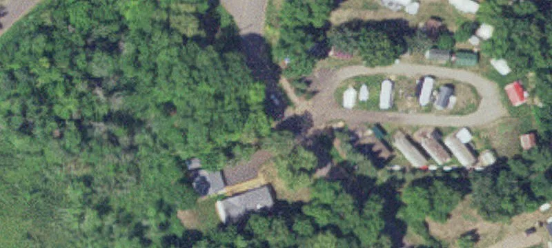 Waterfront Recreational Land Lot