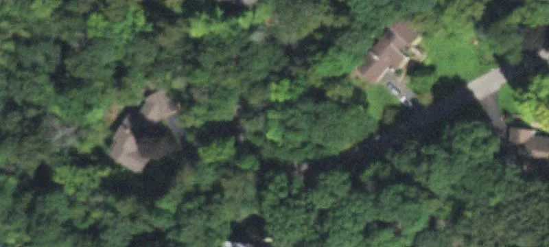 Zoned Residential Vacant Lot