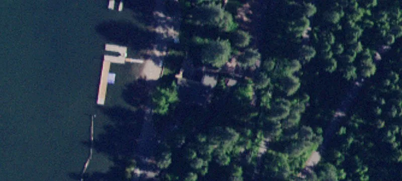 Lakefront Ready-to-Build Parcel