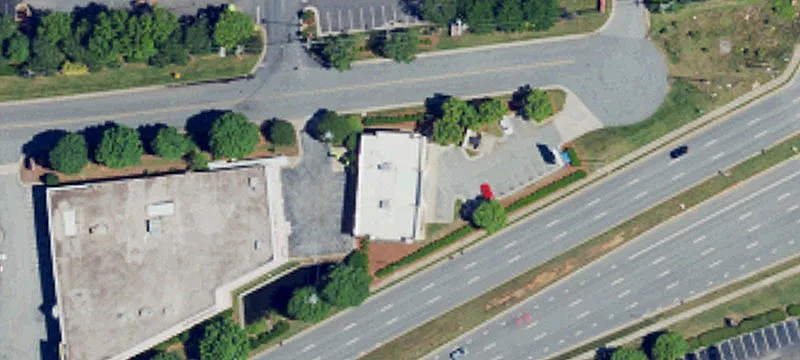 Retail Site on Regional Corridor