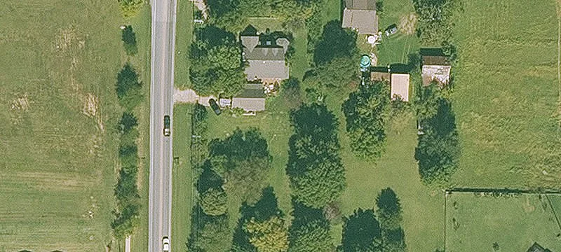 Industrial Growth Area Land Parcel