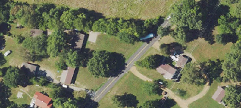 Residential Land Development Lot