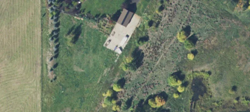 River-Adjacent Estate Homesite