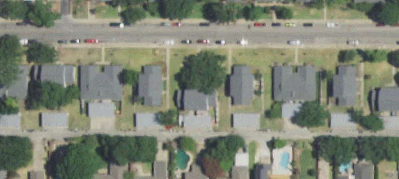 Well-Maintained Full Duplex