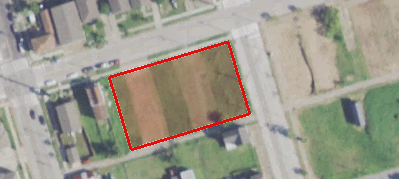 Multifamily Property with 1BR Units