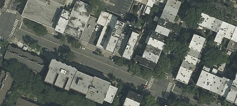 Turnkey Downtown Restaurant Space