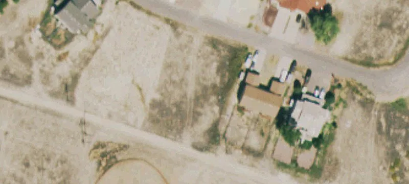 Duplex-Ready Residential Lot