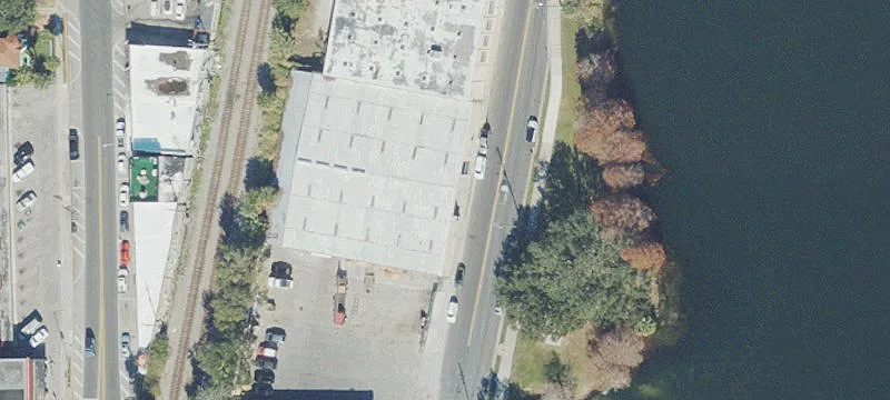 Office and Warehouse Flex Space