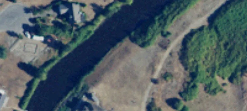 Residential Buildable Lot