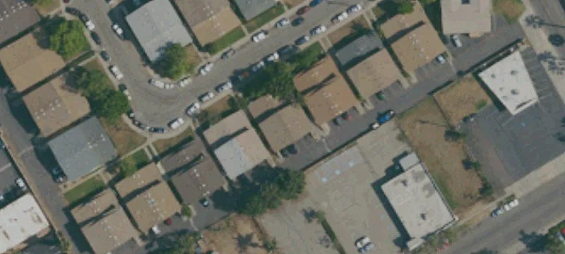 Specialty Multi-Unit Property with Garages