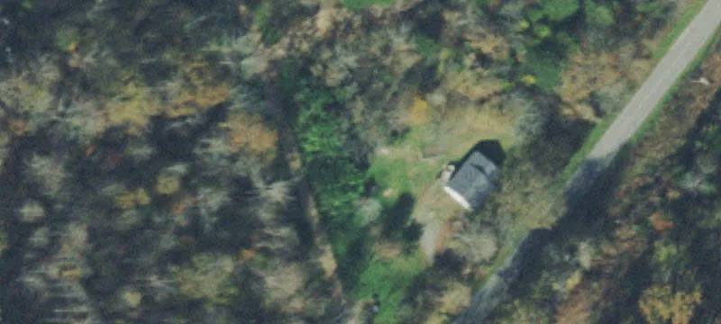 Residential Development Lot With Creek