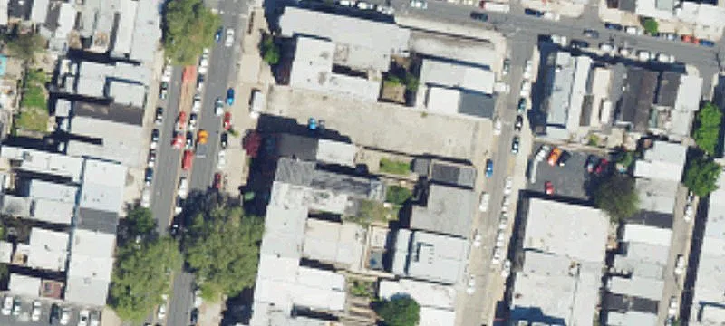 Street-Level Office Space