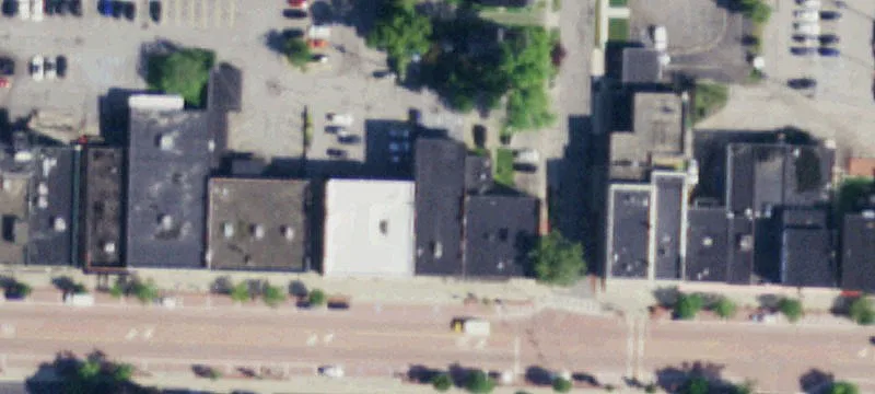 Historic District Retail Office Space