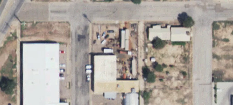 C-1 Zoned Development Land