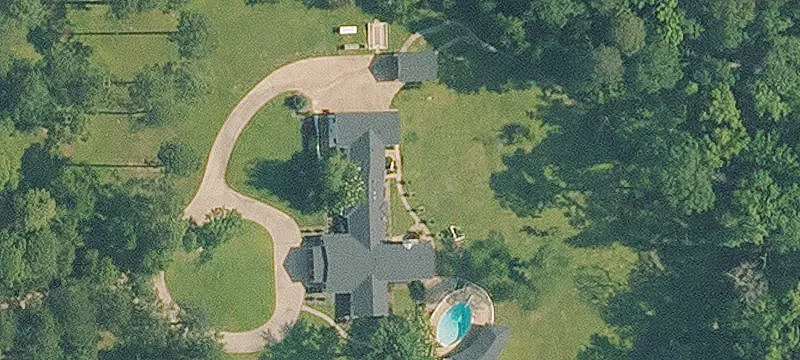 Residential Homesite Land Parcel
