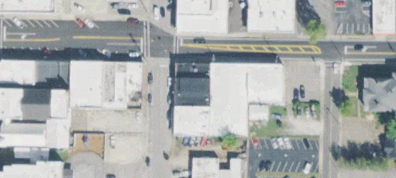 Bar and Restaurant Space