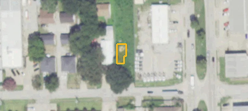 Replatted Development Lot Package