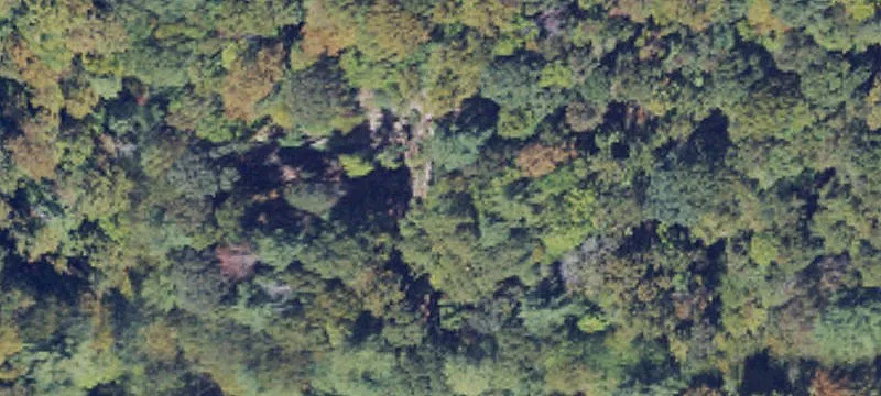Gated Community Recreation Land Lot