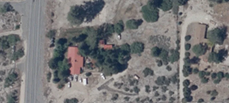 Rural View Property with Irrigation