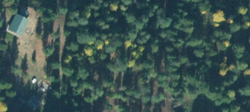 Ready-to-Build Acreage with Utilities
