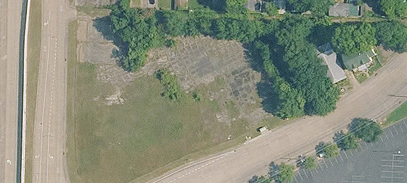 Commercial Land Parcel