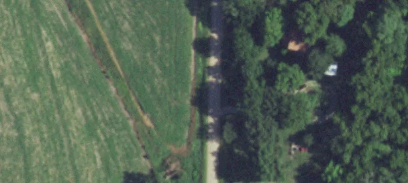 Acreage Home Lot Without Covenants