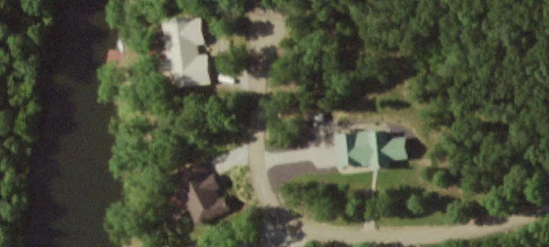 Lakefront Residential Lot
