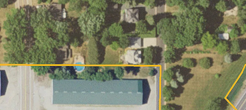 Agricultural Land Parcel