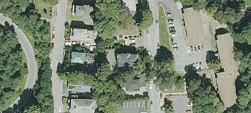 Four-Unit Residential Income Property