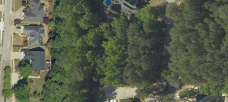 Gated Community Residential Lot